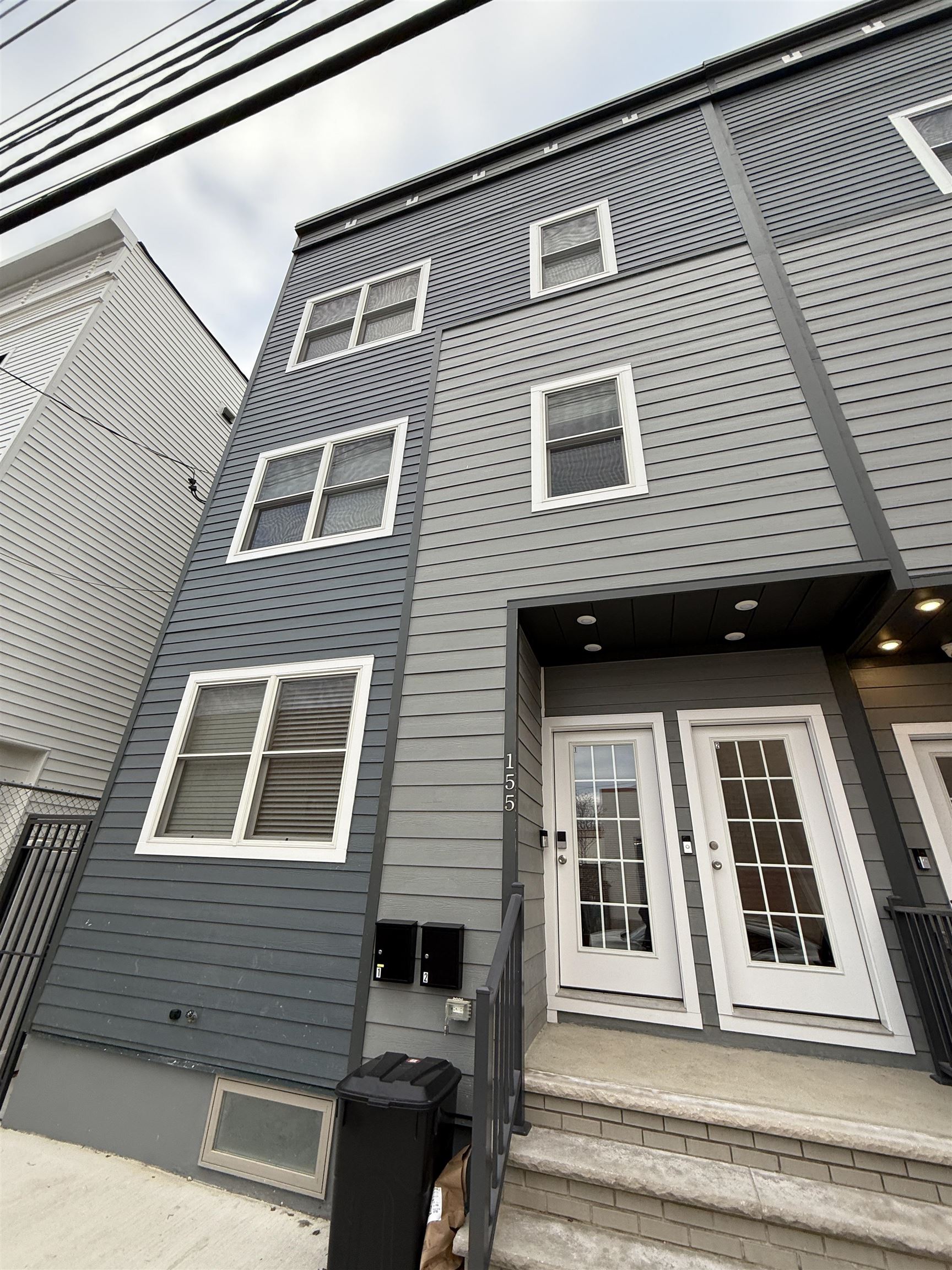 155 Laidlaw Avenue Jersey City NJ 07306