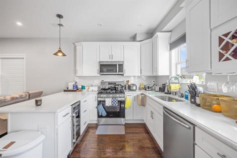 155 Laidlaw Avenue Jersey City NJ 07306