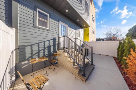 155 Laidlaw Avenue Jersey City NJ 07306