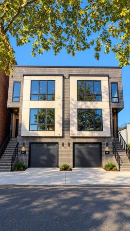 42 Waverly Street Jersey City NJ 07306