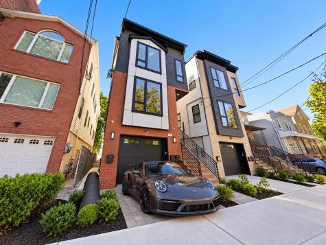 57 Waverly Street Jersey City NJ 07307