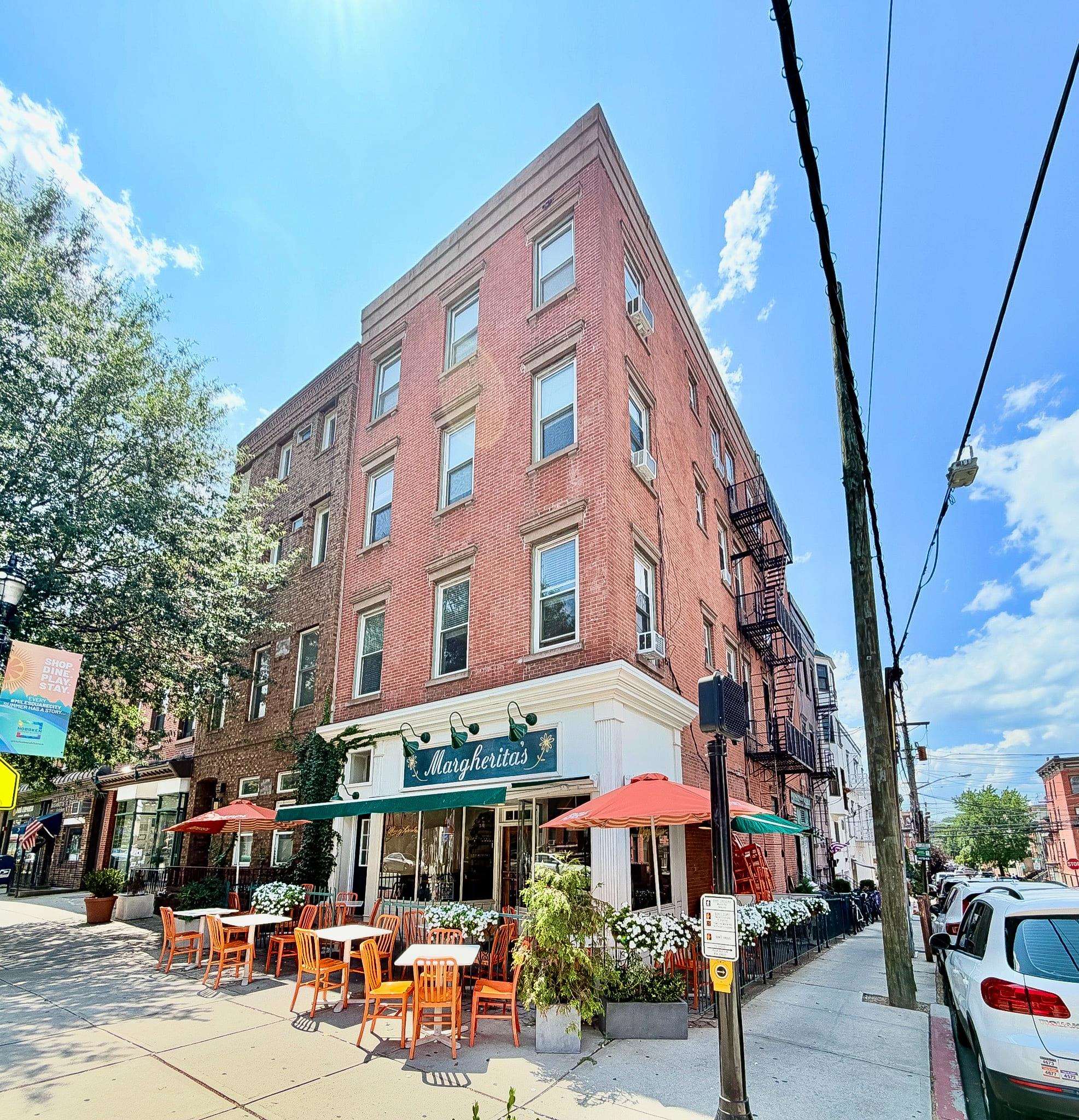 740 Washington Street Hoboken NJ 07030