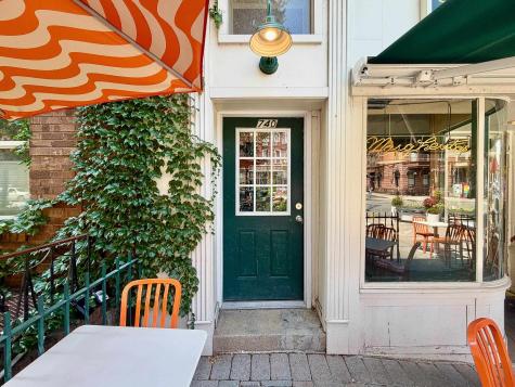 740 Washington Street Hoboken NJ 07030