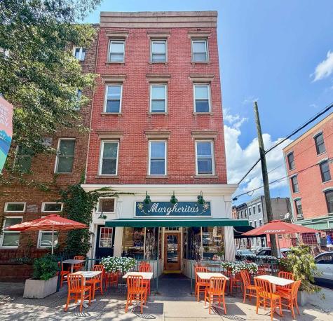 740 Washington Street Hoboken NJ 07030