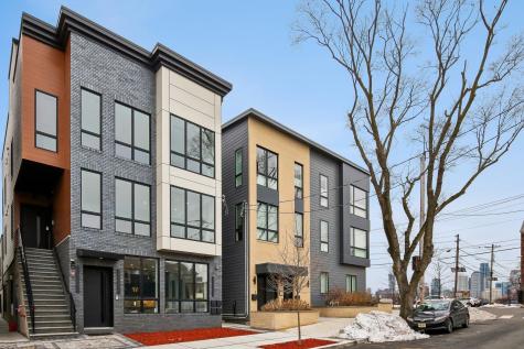 6 Elizabeth Street Jersey City NJ 07306