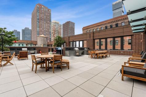 10 Provost Street Jersey City NJ 07302