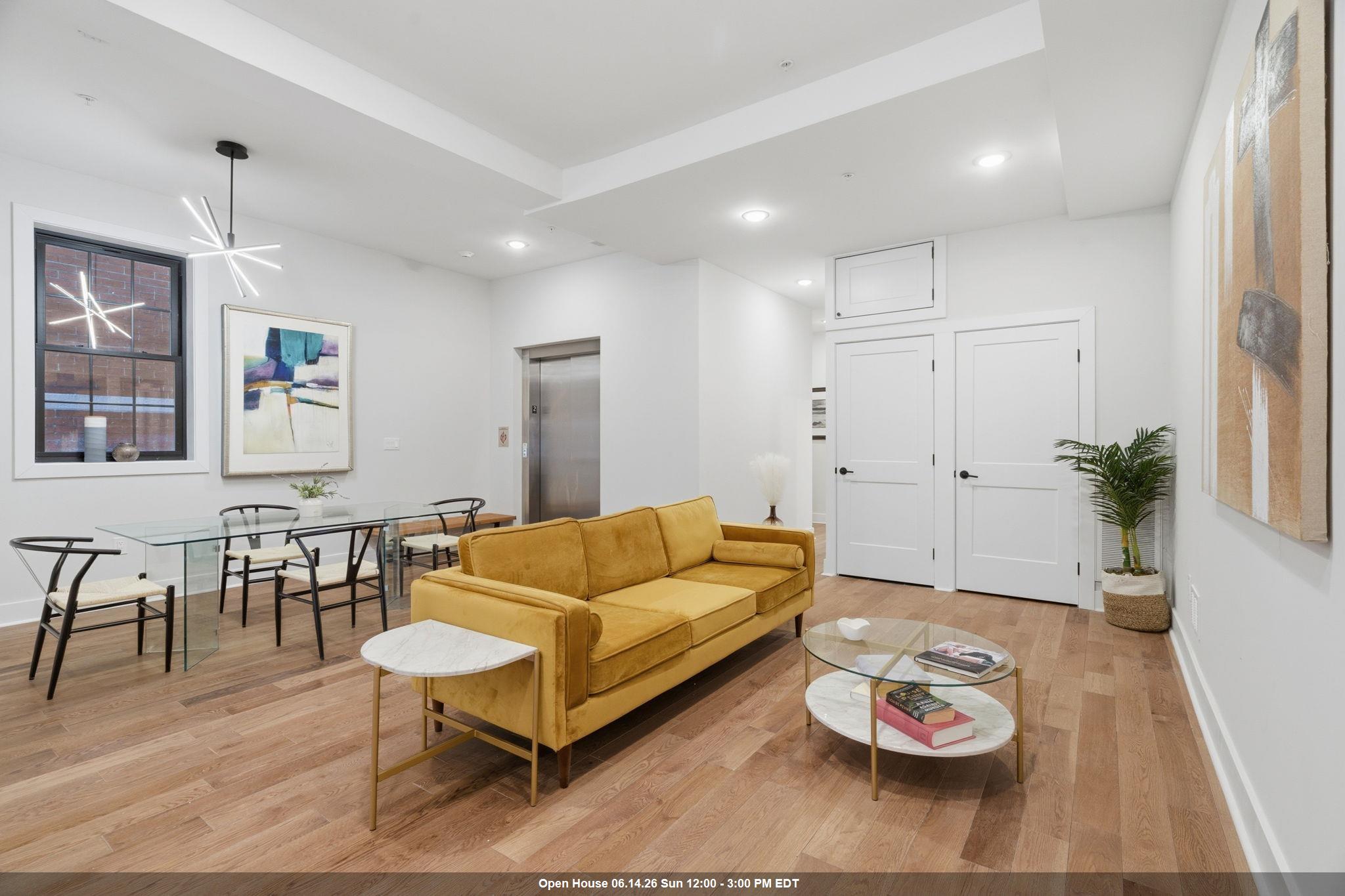 545 Palisade Avenue Jersey City NJ 07307