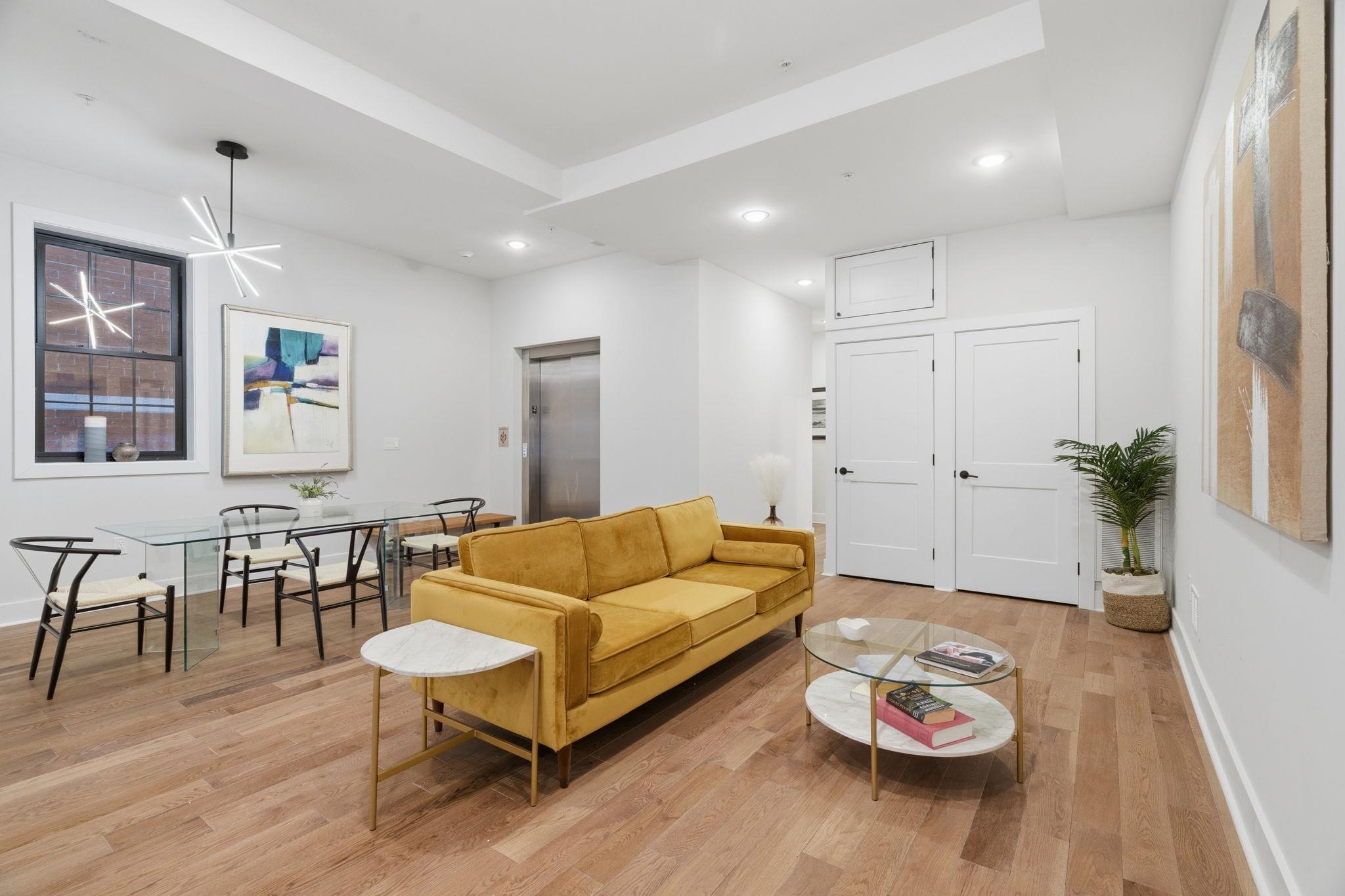 545 Palisade Avenue Jersey City NJ 07307
