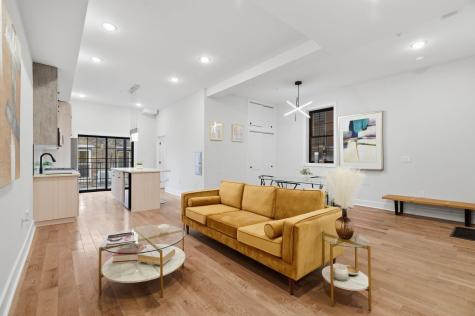 545 Palisade Avenue Jersey City NJ 07307
