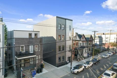 545 Palisade Avenue Jersey City NJ 07307