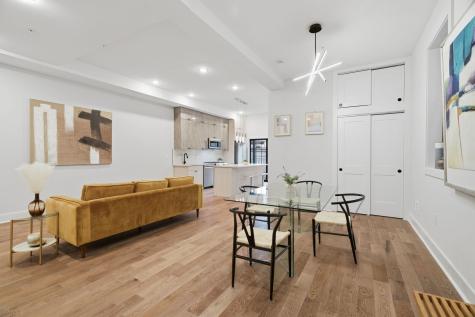 545 Palisade Avenue Jersey City NJ 07307