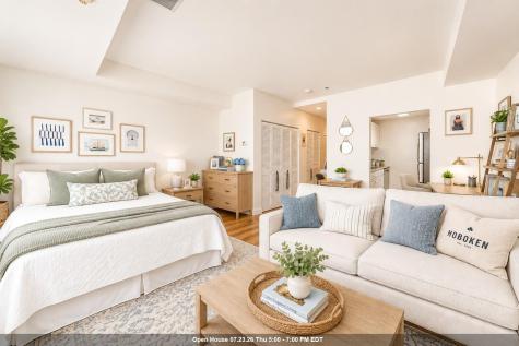 402 9th Street Hoboken NJ 07030