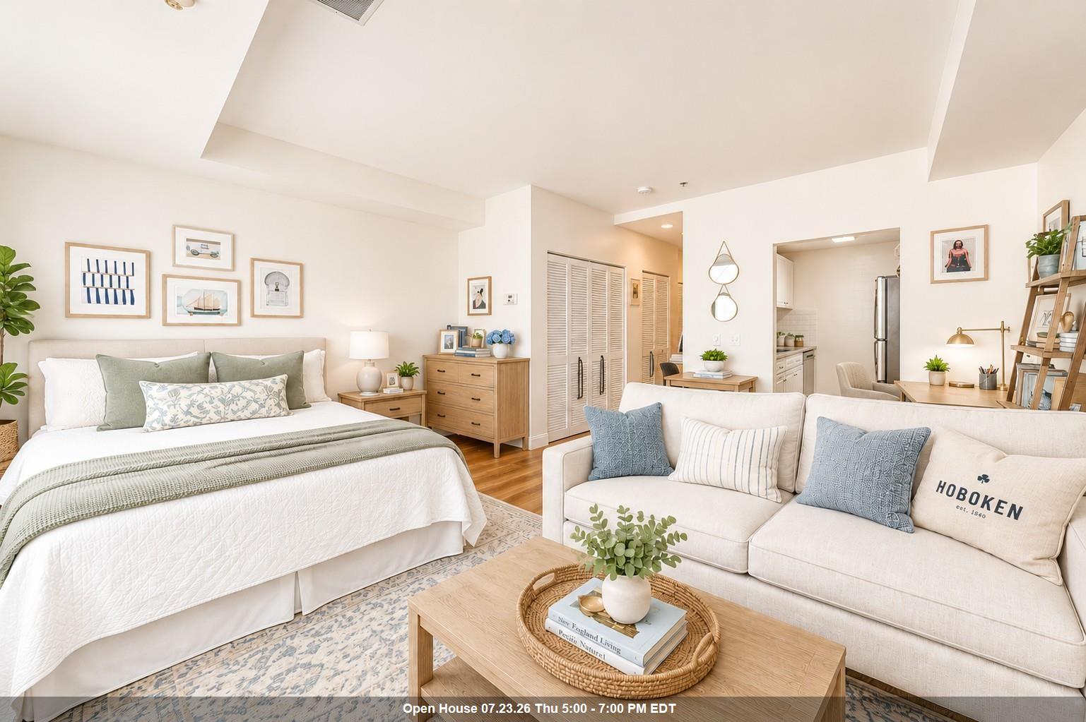 402 9th Street Hoboken NJ 07030