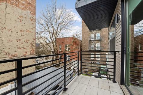 865 Summit Avenue Jersey City NJ 07307
