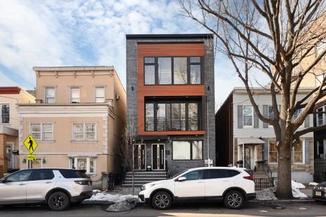865 Summit Avenue Jersey City NJ 07307