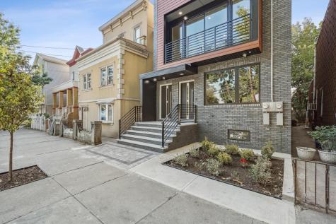 865 Summit Avenue Jersey City NJ 07307