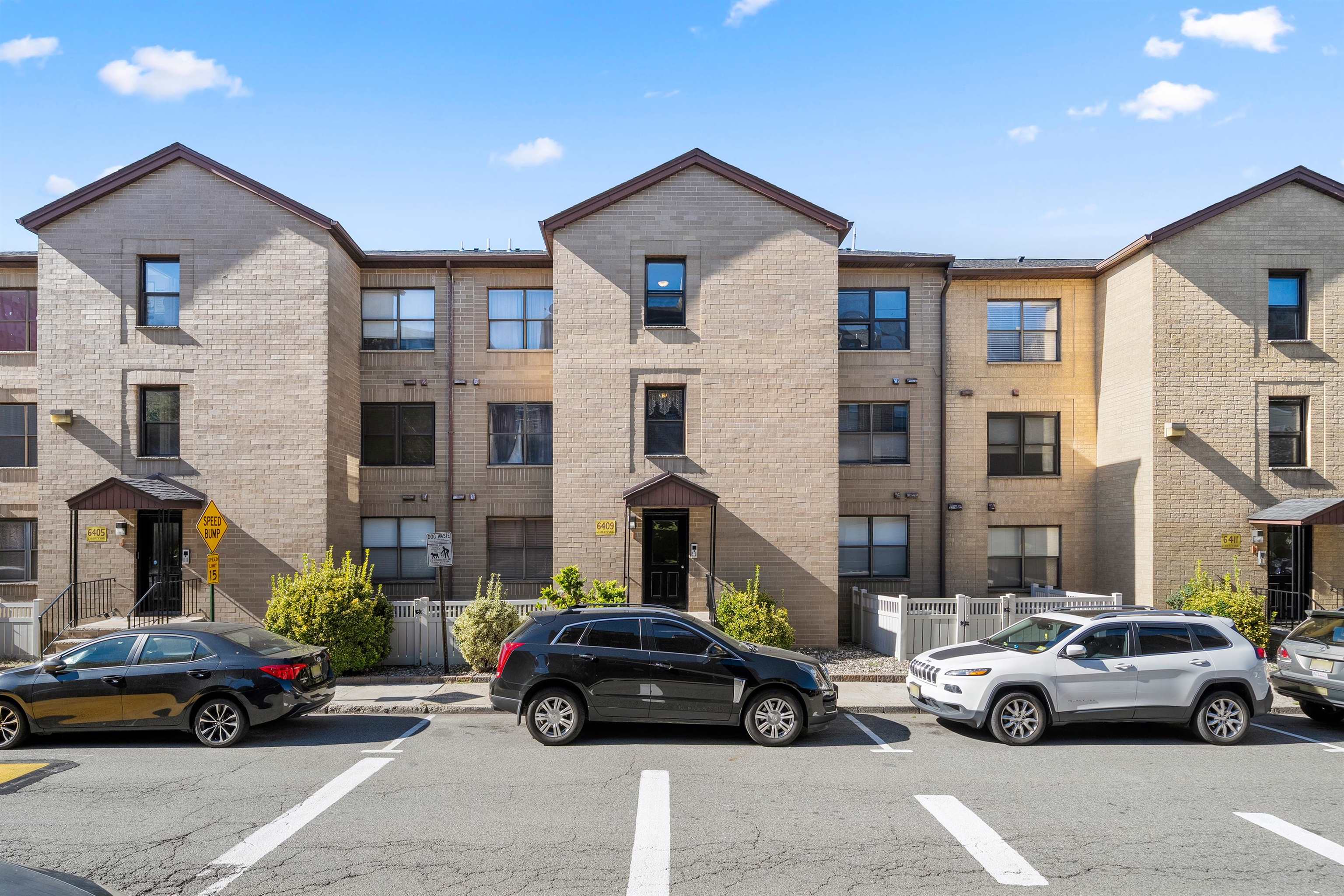 6409 Liberty Avenue North Bergen NJ 07047