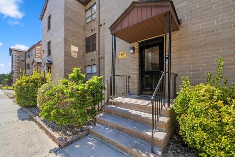 6409 Liberty Avenue North Bergen NJ 07047