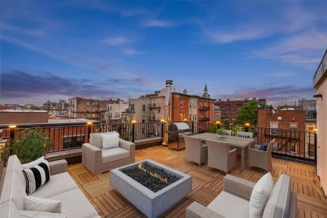 61 5th Street Hoboken NJ 07030