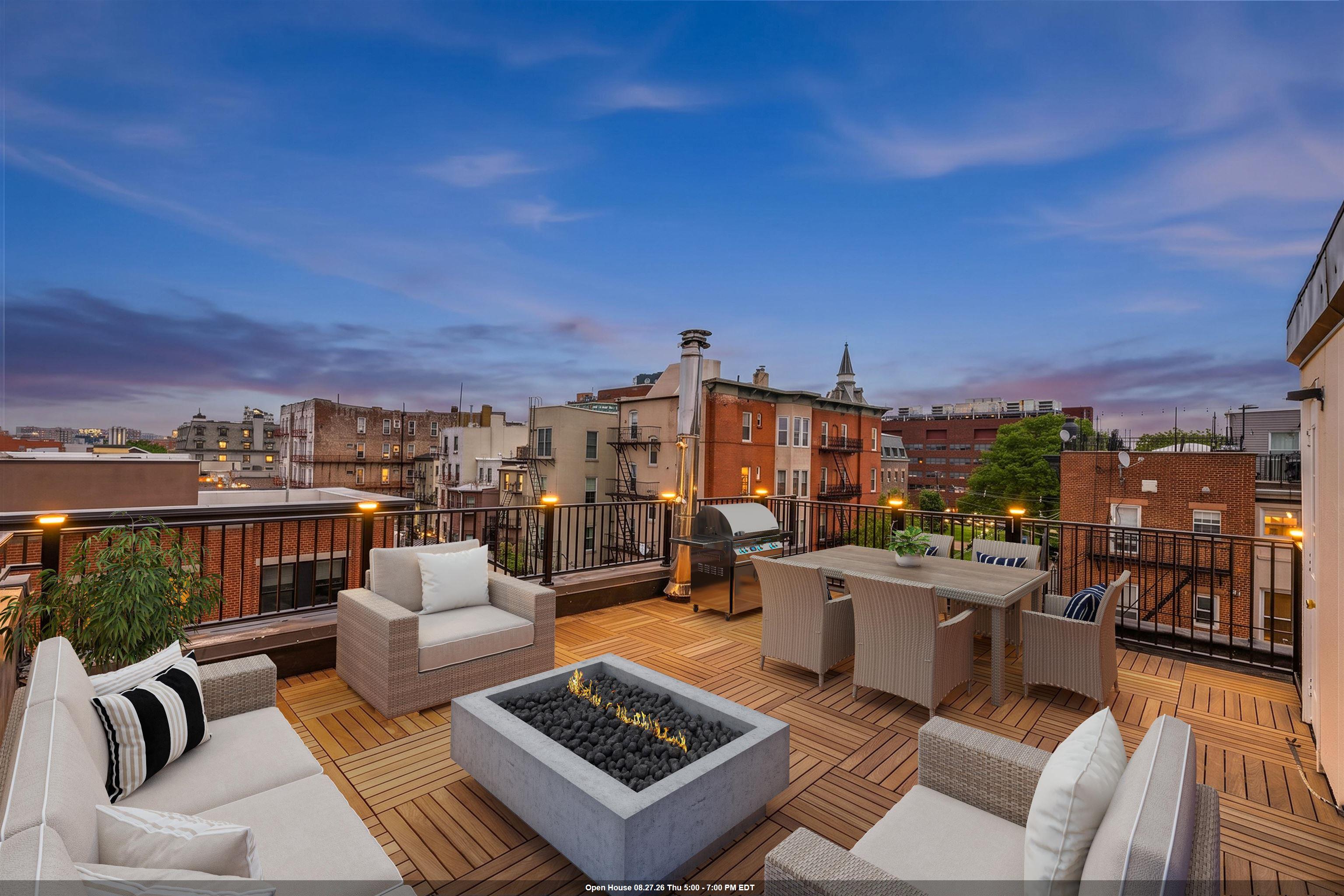 61 5th Street Hoboken NJ 07030