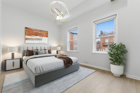 61 5th Street Hoboken NJ 07030
