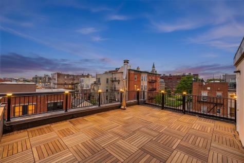 61 5th Street Hoboken NJ 07030