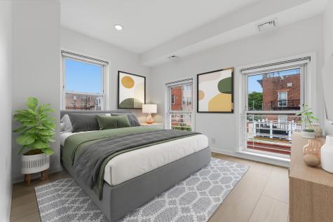 61 5th Street Hoboken NJ 07030