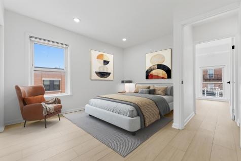 61 5th Street Hoboken NJ 07030