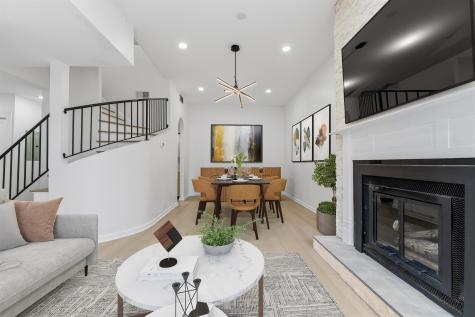 61 5th Street Hoboken NJ 07030