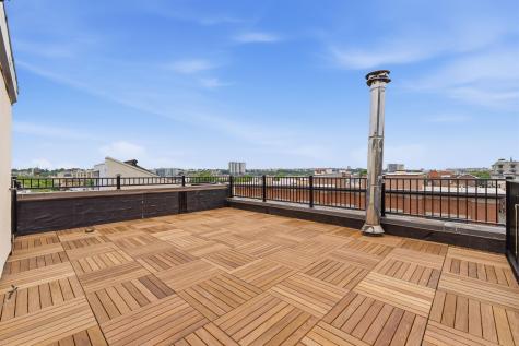 61 5th Street Hoboken NJ 07030