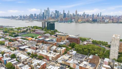 61 5th Street Hoboken NJ 07030
