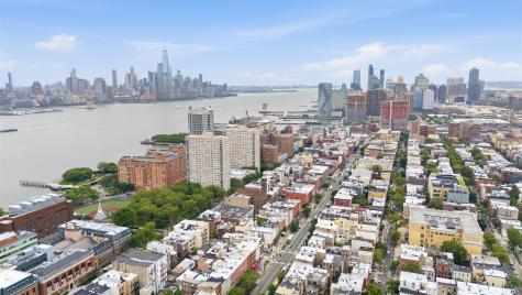 61 5th Street Hoboken NJ 07030