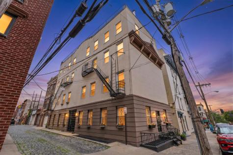 61 5th Street Hoboken NJ 07030