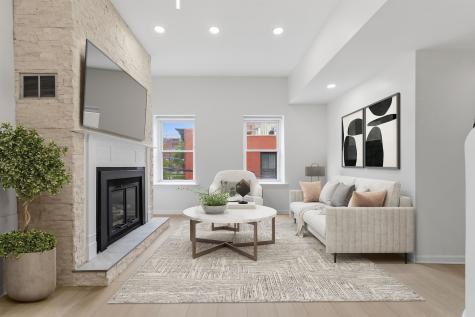 61 5th Street Hoboken NJ 07030