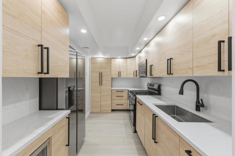 61 5th Street Hoboken NJ 07030