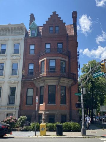 297 Montgomery Street Jersey City NJ 07302