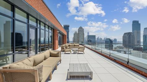 155 Bay Street Jersey City NJ 07302
