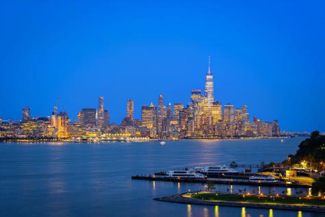 2 Constitution Court Hoboken NJ 07030