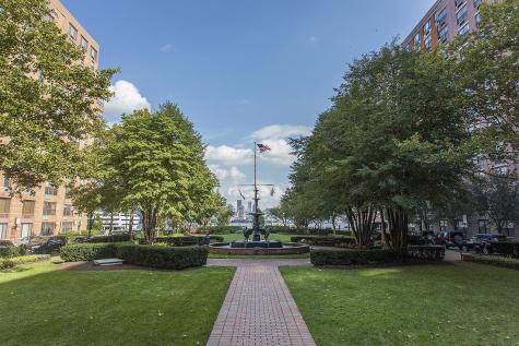 2 Constitution Court Hoboken NJ 07030
