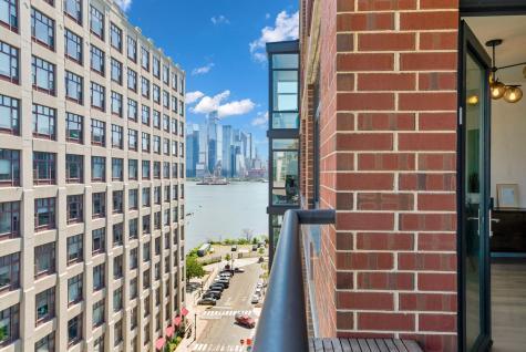 1400 Hudson Street Hoboken NJ 07030