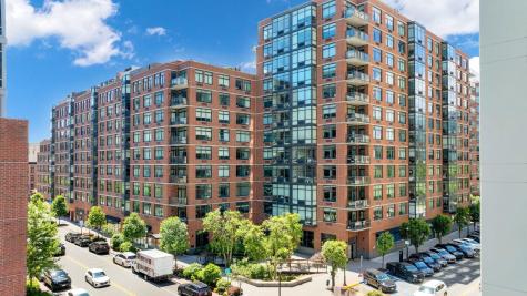 1400 Hudson Street Hoboken NJ 07030