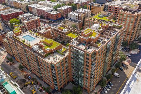 1400 Hudson Street Hoboken NJ 07030