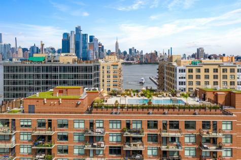 1400 Hudson Street Hoboken NJ 07030