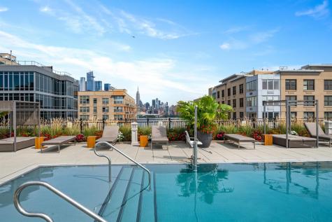 1400 Hudson Street Hoboken NJ 07030