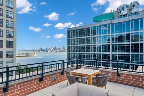 1400 Hudson Street Hoboken NJ 07030