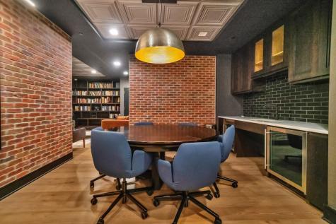 1400 Hudson Street Hoboken NJ 07030