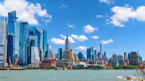 1400 Hudson Street Hoboken NJ 07030