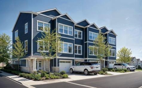 186 Canterbury Avenue North Arlington NJ 07031