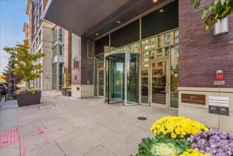 201 Luis M Marin Boulevard Jersey City NJ 07302