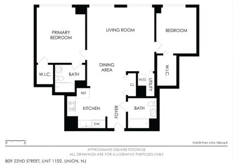 809-815 22nd Street Union City NJ 07087